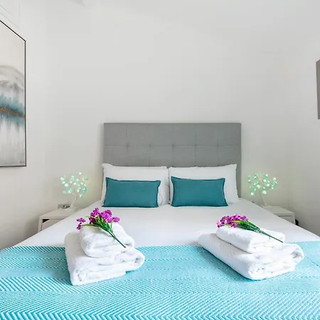 Perfect Location 2Bed 2Bath Apt Central London